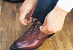 Ayakkabıda büyük tehlikeye dikkat