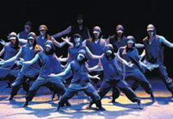 Bodrum’da 15 bin operasever buluştu