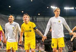 Bodo / Glimt ve Pafos ilk kez Şampiyonlar Ligi'nde!