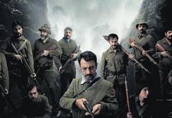 Türk sinemasında bir ilk!