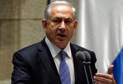 Netanyahu: Filistin devletinin kurulmasını engelleyeceğiz