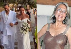 Bestemsu Özdemir hamile mi sorusu yanıt buldu! Nikah şahidi son noktayı koydu