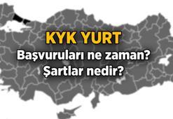 6 FARKLI TİPTE YURT 📍 KYK Yurt başvuru başladı mı ve ücreti kaç TL? 2025-2026 KYK yurt başvuru şartları nelerdir, başvuru nasıl, ne zaman yapılır?