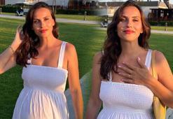 İşte Kaan Aslan'ın son hali! Çiçeği burnunda anne Ece Çelik paylaştı