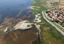 Bakanlık harekete geçti! Beyşehir Gölü için kritik kod: 1123,40