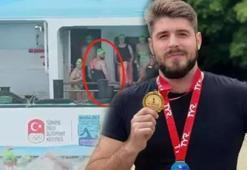 Boğaz'da yarışa katılmıştı... Kayıp Rus yüzücü bulundu mu, Rus yüzücü en son nerede görüldü? Nikolai Svechnikov Rus yüzücüye ne oldu?