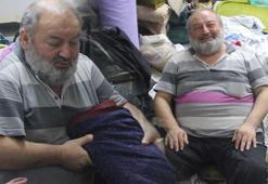 Hastane müdürüyken istifa edip dükkan açtı! ‘Satmada gözüm yok almaya doyamıyorum’