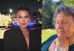 Bir gün önce videosunu paylaşmıştı... Aslıhan Karalar acı haberi duyurdu