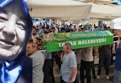 Morgda şoke eden hata: ‘Annemiz’ deyip götürüp, defnetmişler