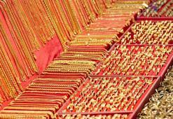 Altın almak isteyenler dikkat! Piyasa kol geziyor, kuyumcu atölyeleri gibi çalışıyorlar