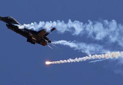 Ankara Valiliğinden SOLOTÜRK uçuşları için 'yüksek ses' uyarısı