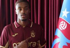 Wagner Pina, Trabzonspor'daki hedefini açıkladı