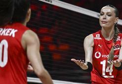 Filenin Sultanları'nda Eda Erdem Dündar'ın muhteşem dönüşü! 'Sakin olun, kim olduğunuzu hatırlayın'