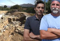 Tarih yeniden yazılıyor! Türkiye'nin batısında 8 bin 800 yıllık sır: ‘İlk defa rastlandı’