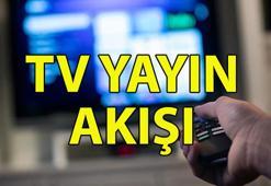 TV YAYIN AKIŞI 27 AĞUSTOS 📺 Bu akşam TV'de neler var? Kanal D, Show TV, Star TV, NOW, TRT1, Atv, ve TV8 yayın akışı listesi...