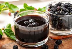 Demir depolarını doldurup taşıran besin! 10 kutu pekmezle yarışır, yoğurtla tüketin