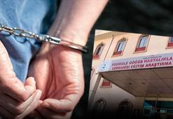 Suç örgütü lideri profesör çıktı! Yedikule Hastanesi'nde bıçak parası soruşturması