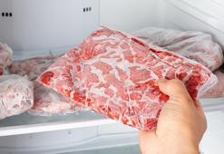 Kıymayı çabucak çözdüren teknik! Saatlerce bekleme derdi yok