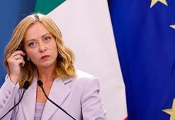 Meloni'den İsrail'e sert tepki: Artık sessiz kalamayız!
