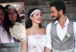 8 yıllık evlilik resmen sona erdi! Pelin Akil ve Anıl Altan boşandı