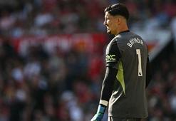 Manchester United efsanesi Rio Ferdinand'dan Altay Bayındır için olay sözler!