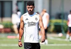 Beşiktaş'ta ayrılık KAP'a bildirildi! Sözleşmesi feshedildi