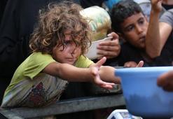 BM'den Gazze için acil eylem çağrısı