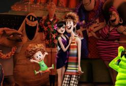 Otel Transilvanya 3 konusu nedir, kadrosunda kimler var? Otel Transilvanya 3 ne zaman vizyona girdi?