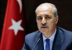 TBMM Başkanı Kurtulmuş'tan Terörsüz Türkiye açıklaması: Bu mesele, bir devlet politikasıdır