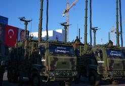 Haluk Görgün'den ‘Çelik Kubbe’ vurgusu: Yapay Zeka ile entegre bir sistem