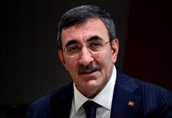Cumhurbaşkanı Yardımcısı Cevdet Yılmaz: Enflasyon düşme eğiliminde