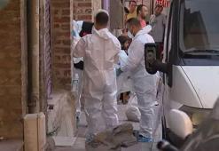 Kötü koku ihbarı korkunç gerçeği ortaya çıkardı