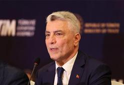 Bakan Bolat: Suriye yeniden transit ticaret geçiş ülkesi olacak