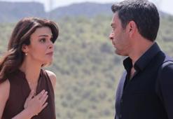 Uzak Şehir'de yeni sezon başlıyor! Sinem Ünsal ve Ozan Akbaba'nın setten karesi gündem oldu