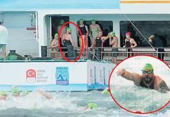 Kaybolan Rus yüzücü için ‘boğulmadı’ iddiası! Dört ihtimal konuşuluyor