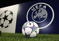 UEFA ülke puanında son durum! Fenerbahçe yenildi, Avrupa'da kritik gün