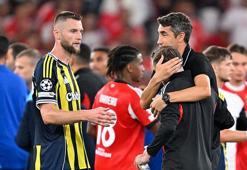 Benfica'da Bruno Lage'den Kerem Aktürkoğlu yanıtı! 'Transfer dönemin kapanana kadar kalacak'