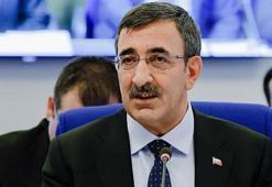 ‘Yıllık enflasyonda 42 puan düşüş oldu’