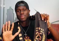 Galatasaray'ın yeni transferi Singo'nun sözleşme detayları belli oldu! İşte bonservisi ve maaşı