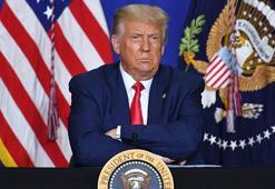 Beyaz Saray'da kovma furyası devam ediyor: Trump, kritik bir ismi daha görevden aldı!