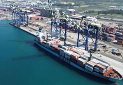 Dış ticaret istatistikleri açıklandı