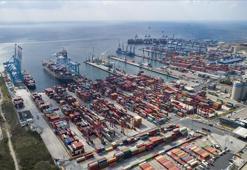 Türkiye'nin ihracatı, 24 milyar 938 milyon dolar olarak gerçekleşti