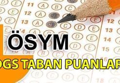 DGS TABAN PUANLARI VE KONTENJANLARI 2025 🟠 DGS 4 yıllık bölümlerin taban ve tavan puanları listesi | DGS ile geçiş yapılabilecek lisans bölümleri hangileri?