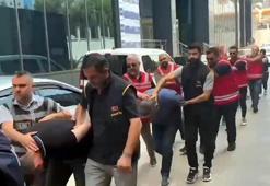 Tekirdağ merkezli dolandırıcılık operasyonunda 7 tutuklama