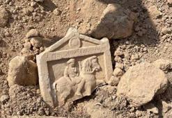 Toprağın altından tarih fışkırdı! Apollon’un oğluna ait antik eser çıktı