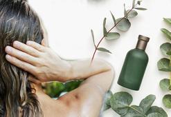 Spayı eve taşıyan taktik! Duşa girmeden birkaç fıs yeterli, 10 damlayla iş tamam