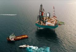 Yapay zekayla petrol ve gaz aramalarında yeni dönem