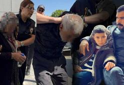 Baba ve oğlunu öldüren 1'i kadın 6 saldırgan adliyeye sevk edildi