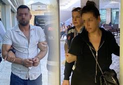 Birbirini döven sevgililer gözaltına alındı! İfadeleri ortaya çıktı