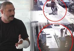 Güpegündüz 9 yaşındaki çocuğu kaçırmaya kalkıştı! Esnaf kurtardı: Çocuklarınıza sahip çıkın